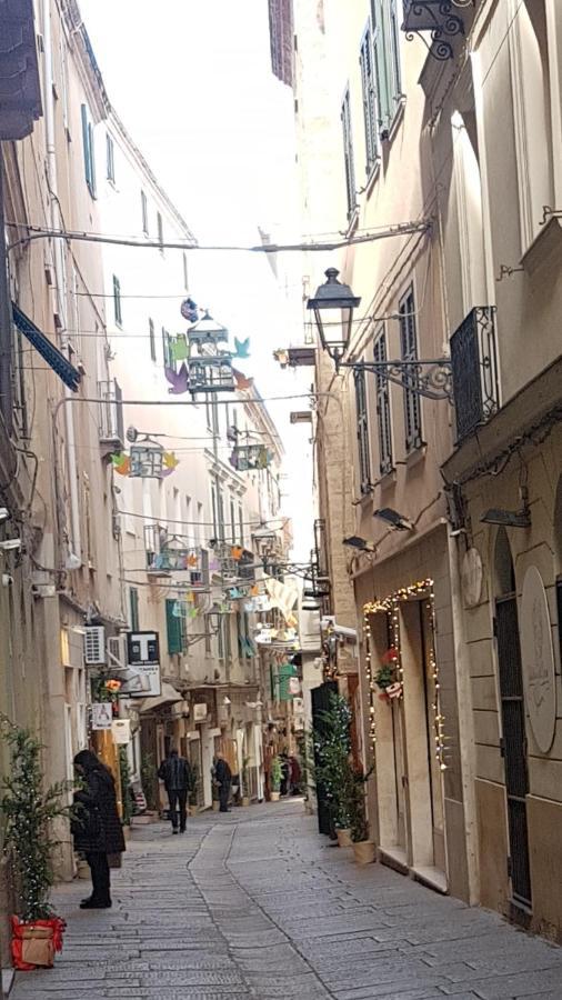 Sweet Loft In Posizione Favolosa Alghero Dış mekan fotoğraf