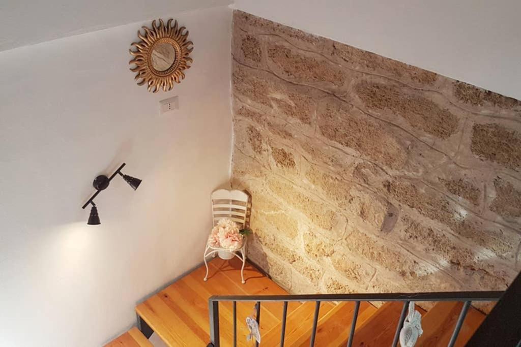 Sweet Loft In Posizione Favolosa Alghero Dış mekan fotoğraf