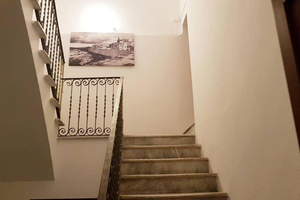 Sweet Loft In Posizione Favolosa Alghero Dış mekan fotoğraf