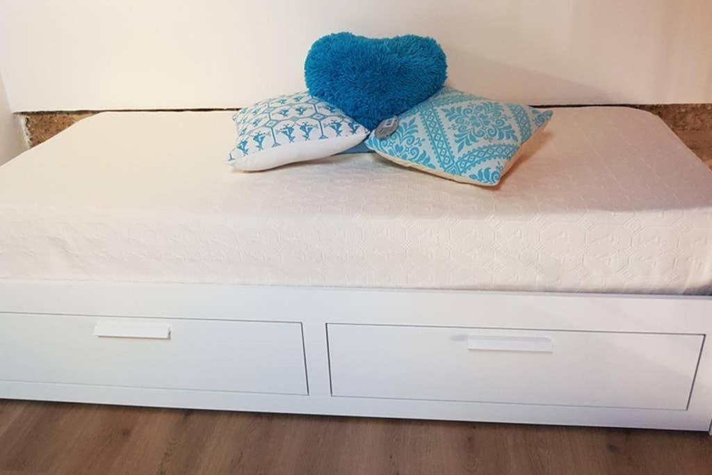 Sweet Loft In Posizione Favolosa Alghero Dış mekan fotoğraf