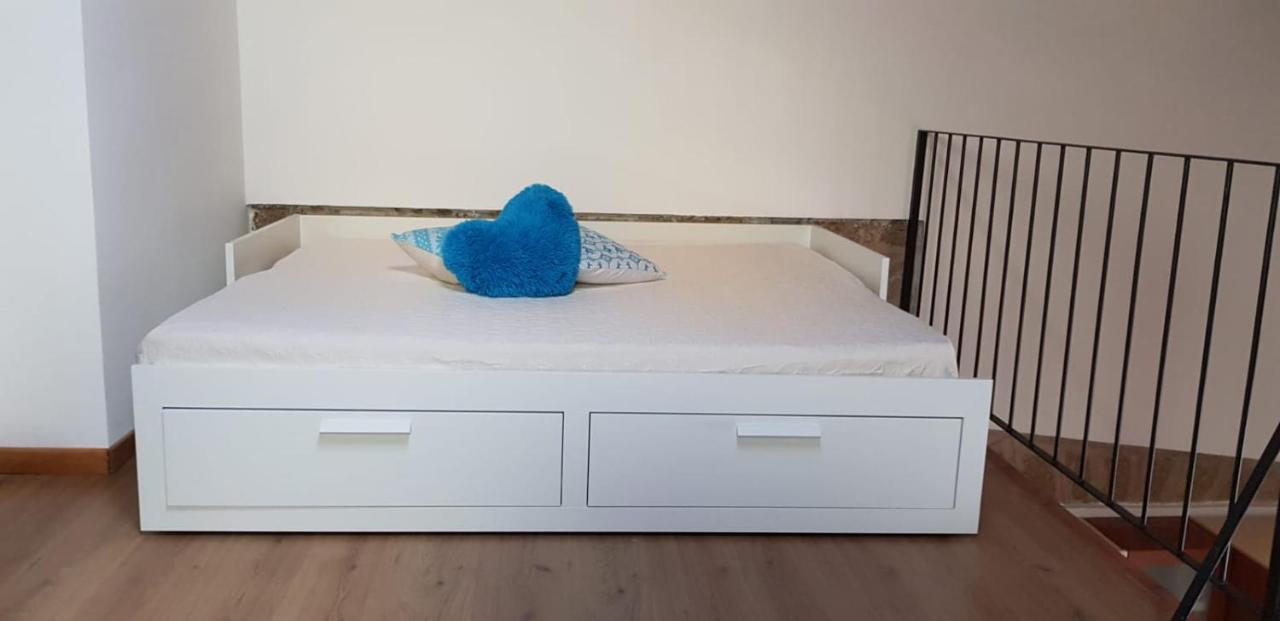 Sweet Loft In Posizione Favolosa Alghero Dış mekan fotoğraf