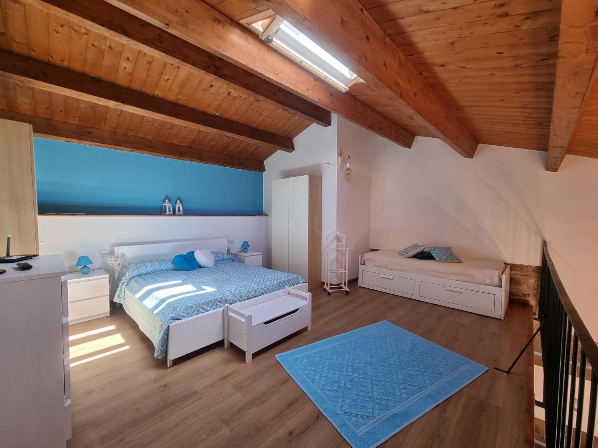 Sweet Loft In Posizione Favolosa Alghero Dış mekan fotoğraf