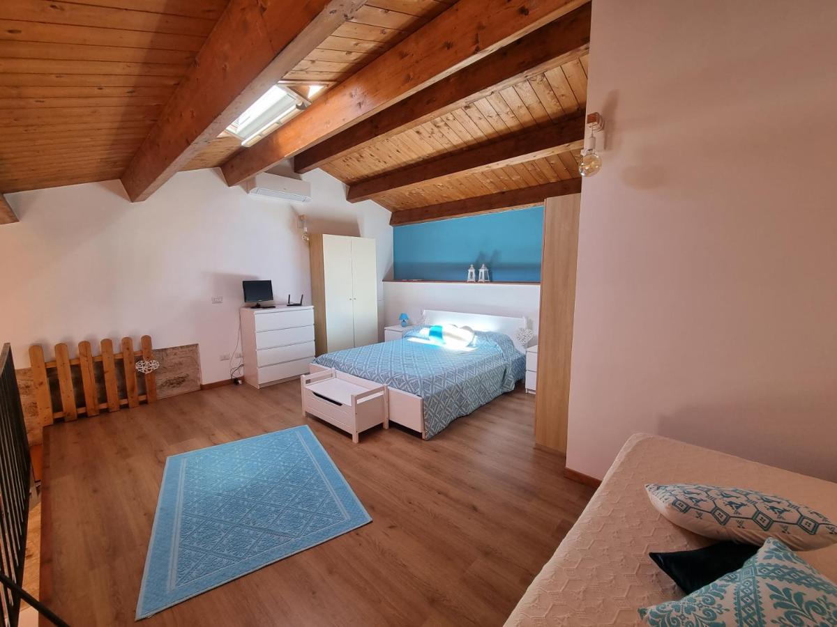 Sweet Loft In Posizione Favolosa Alghero Dış mekan fotoğraf