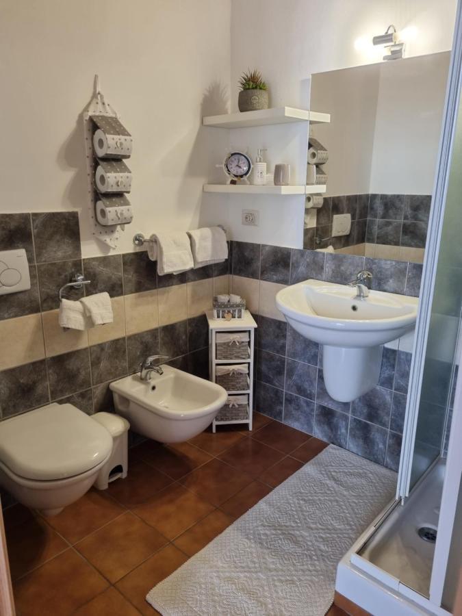 Sweet Loft In Posizione Favolosa Alghero Dış mekan fotoğraf