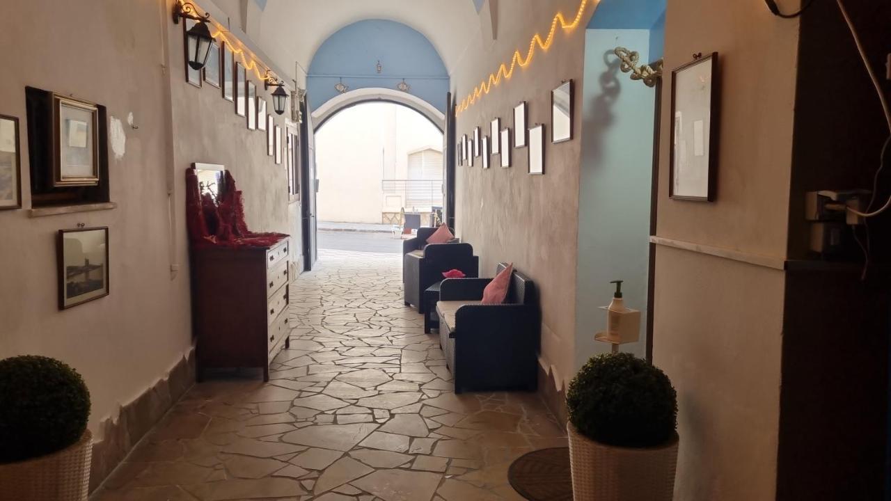 Sweet Loft In Posizione Favolosa Alghero Dış mekan fotoğraf