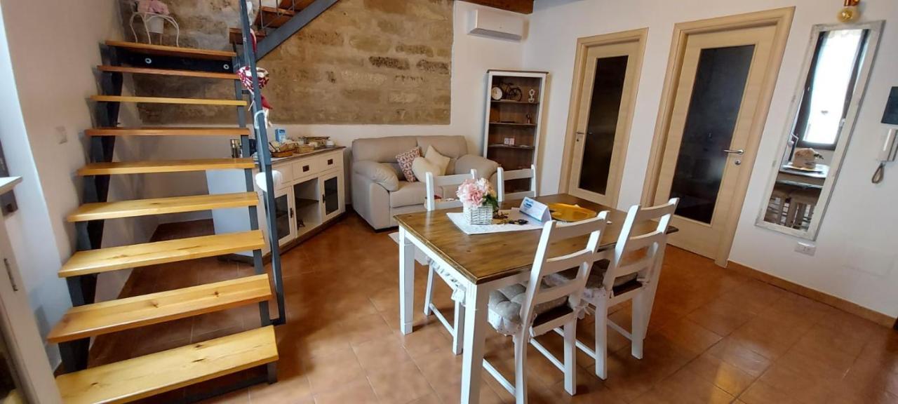 Sweet Loft In Posizione Favolosa Alghero Dış mekan fotoğraf