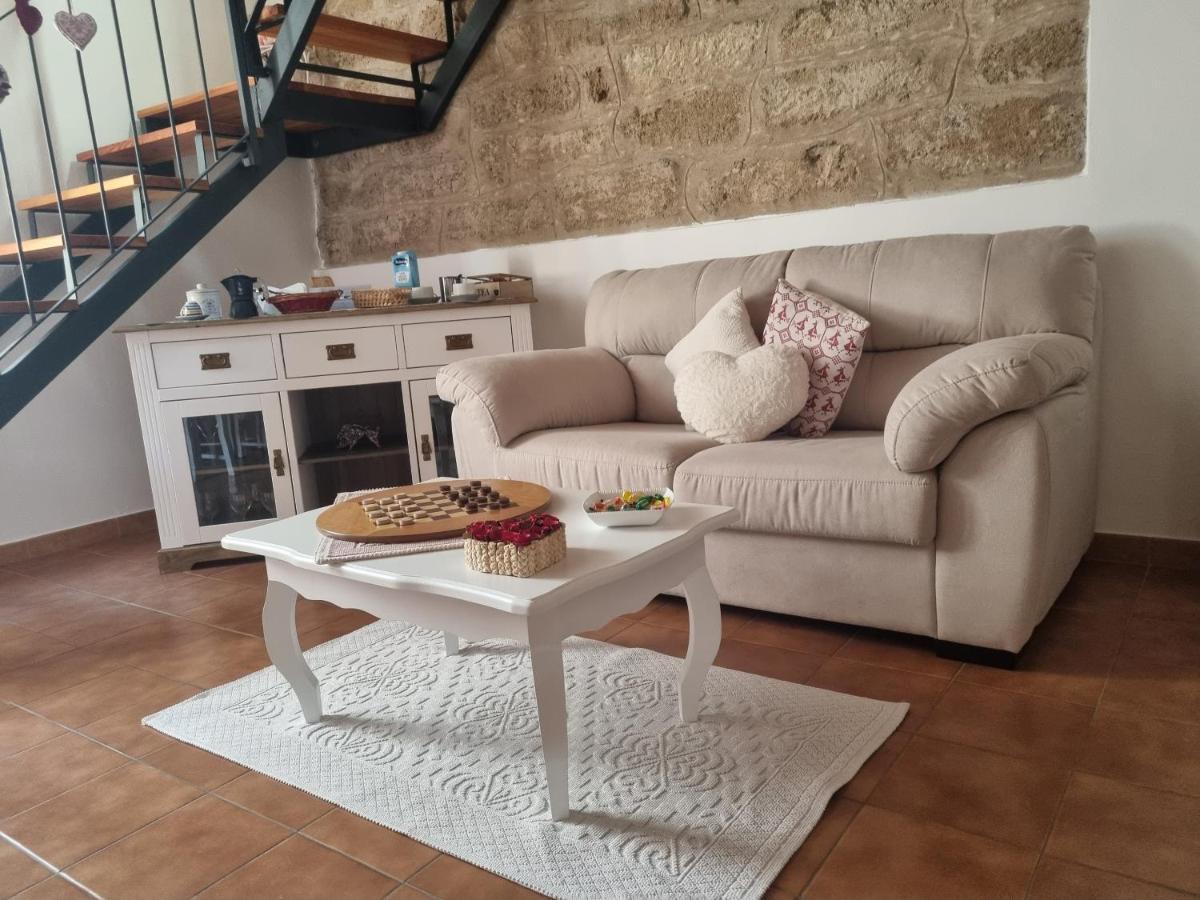 Sweet Loft In Posizione Favolosa Alghero Dış mekan fotoğraf