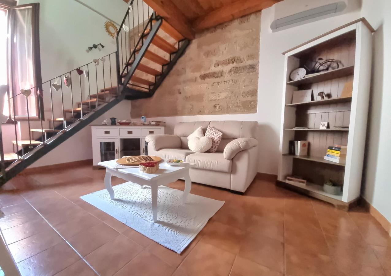 Sweet Loft In Posizione Favolosa Alghero Dış mekan fotoğraf