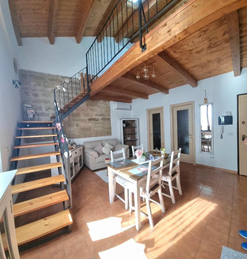 Sweet Loft In Posizione Favolosa Alghero Dış mekan fotoğraf