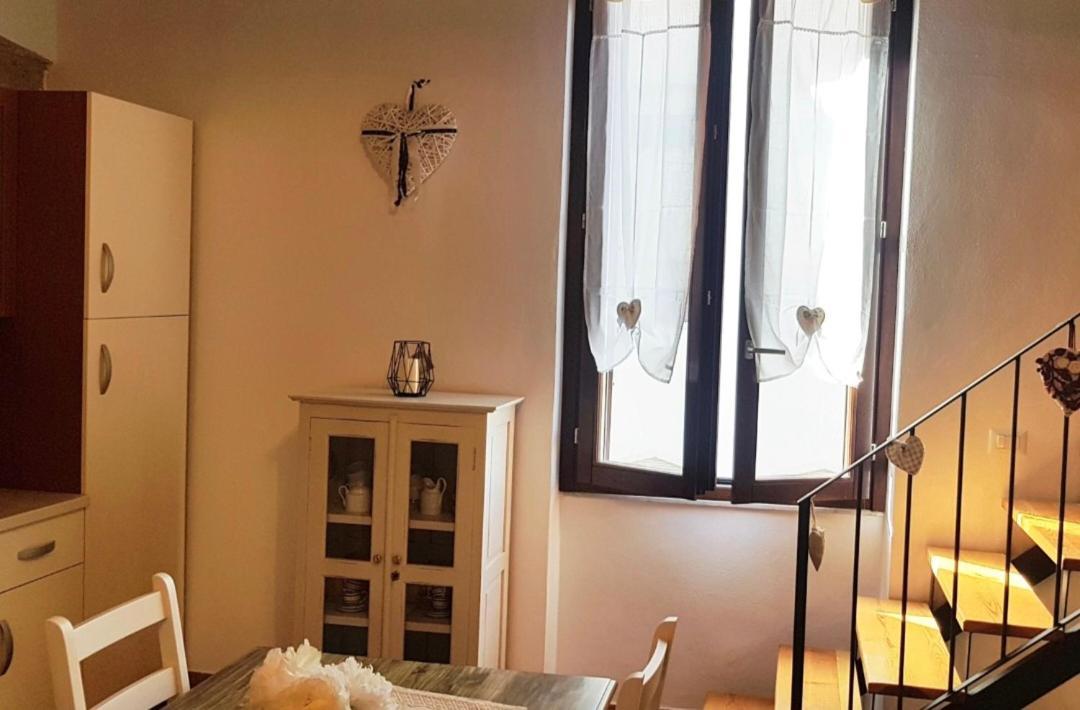 Sweet Loft In Posizione Favolosa Alghero Dış mekan fotoğraf