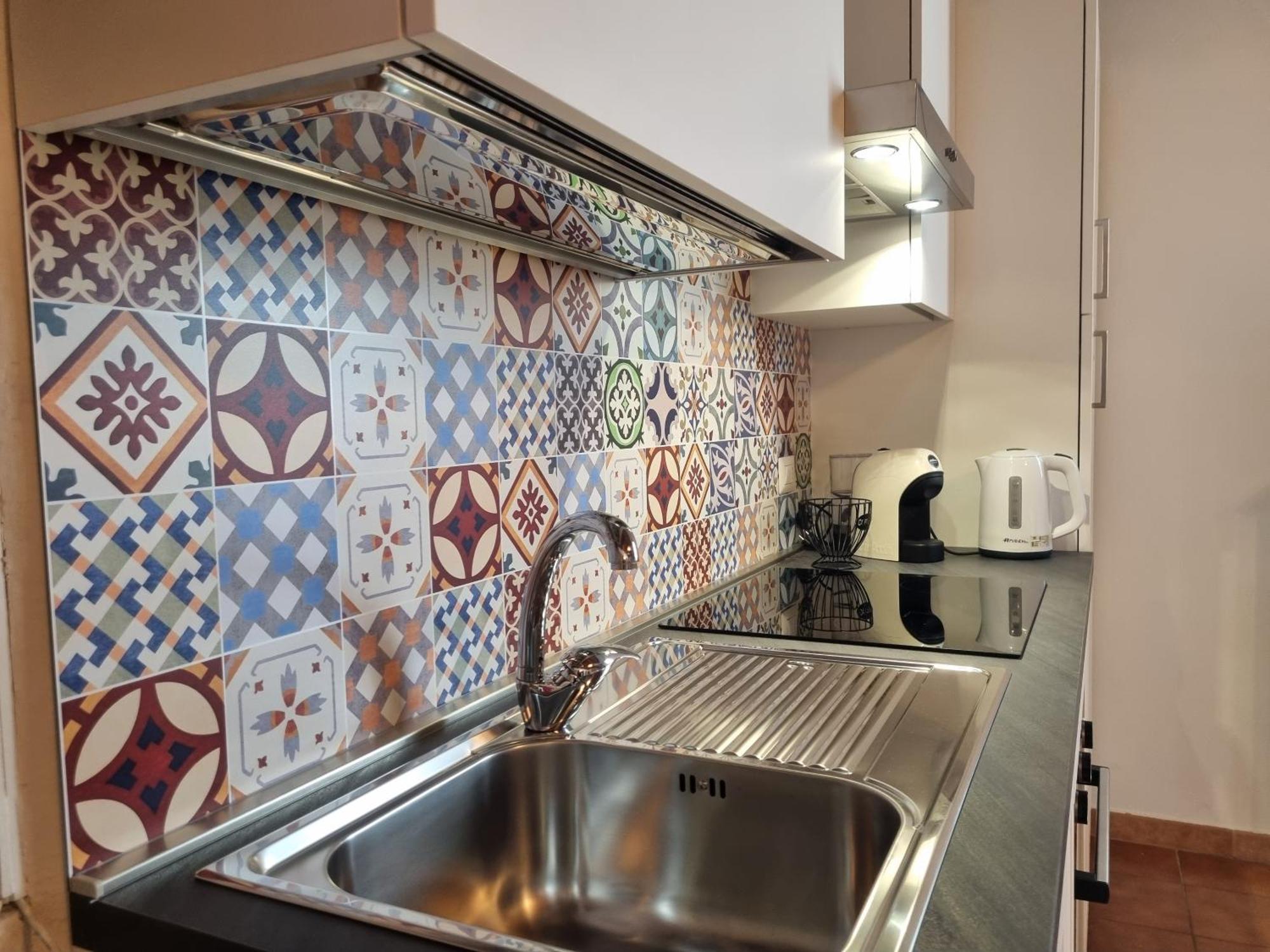 Sweet Loft In Posizione Favolosa Alghero Dış mekan fotoğraf