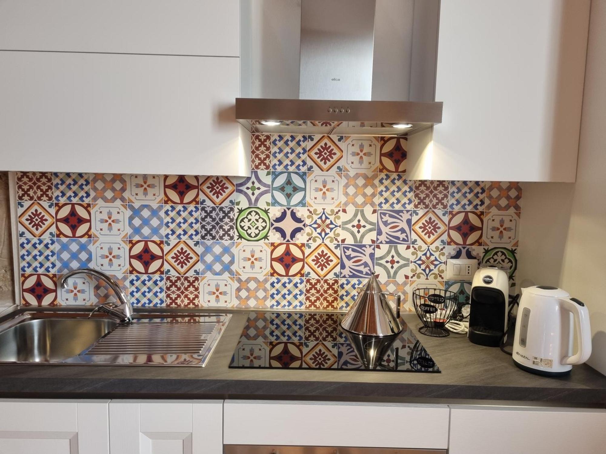 Sweet Loft In Posizione Favolosa Alghero Dış mekan fotoğraf
