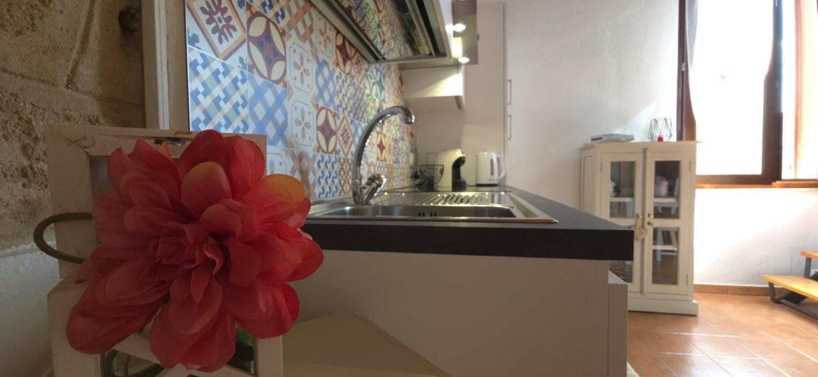 Sweet Loft In Posizione Favolosa Alghero Dış mekan fotoğraf