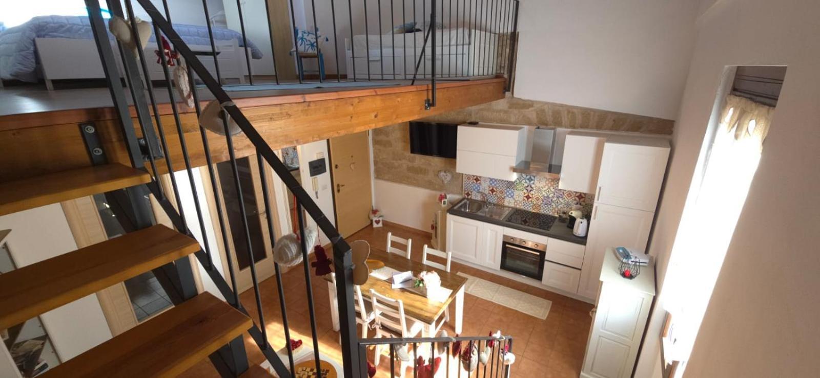 Sweet Loft In Posizione Favolosa Alghero Dış mekan fotoğraf