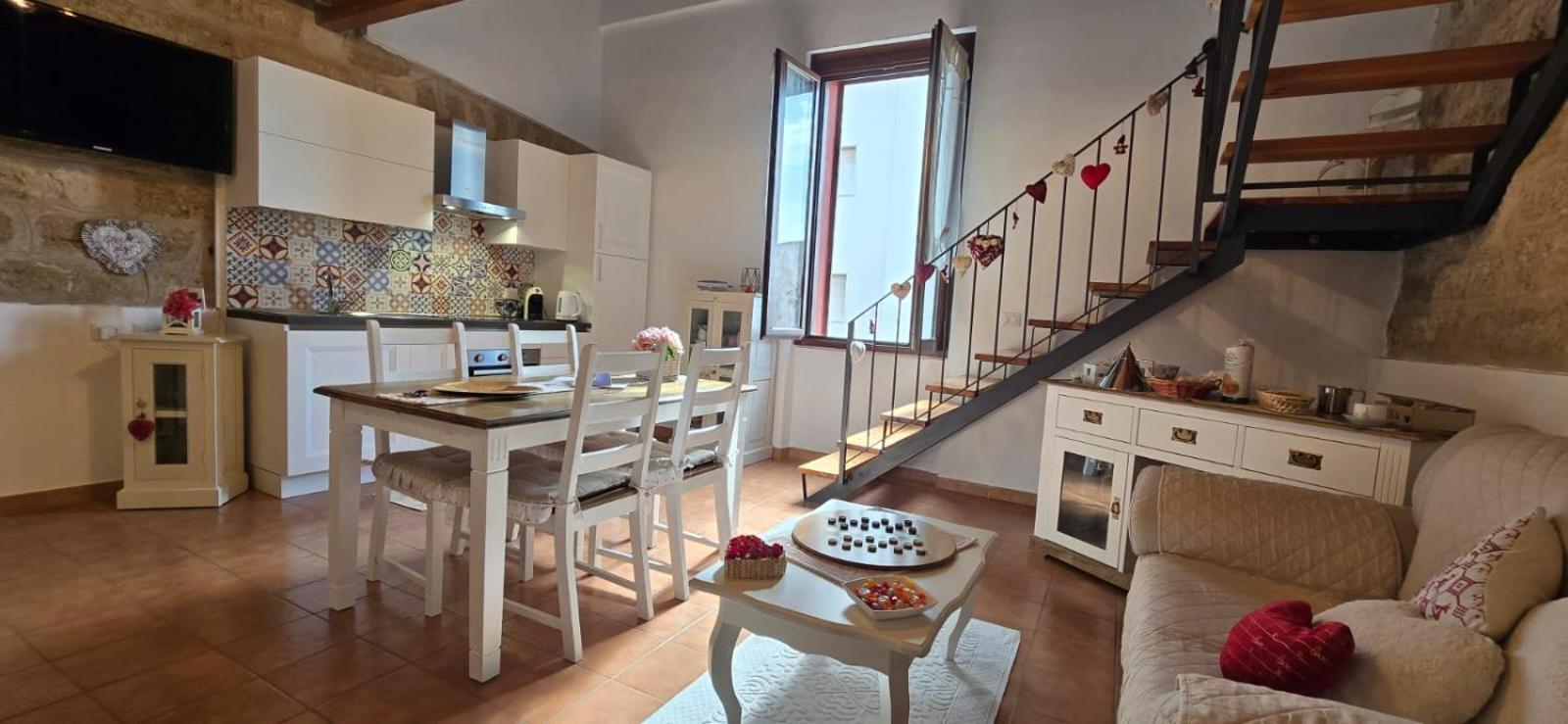 Sweet Loft In Posizione Favolosa Alghero Dış mekan fotoğraf